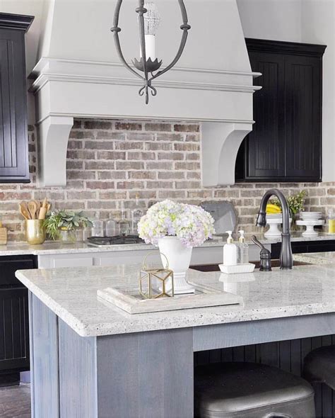 Beautify Your Home With These Farmhouse Country Kitchen Backsplash