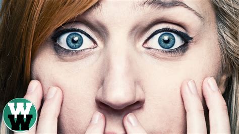 10 Unbelievable Phobias That Actually Exist The Mind Voyager
