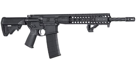 Lwrc Di Ar 15 556mm 16 30 Rd Black 144999 999 Sh On Firearms