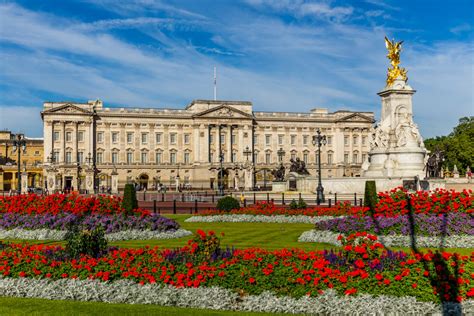 Buckingham Palace London Timings Entry Fees Location Facts Hot Sex