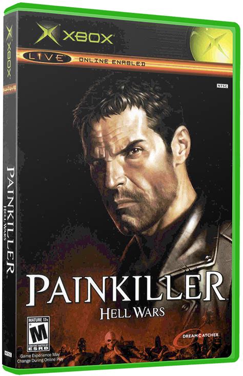 Painkiller Hell Wars Details Launchbox Games Database