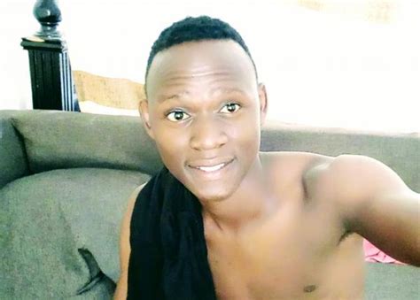Clin01 Kenya 24 Years Old Single Man From Nairobi Kenya Dating Site