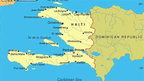 Haiti Moving To Revitalize Nuclear Technical Cooperation Iaea