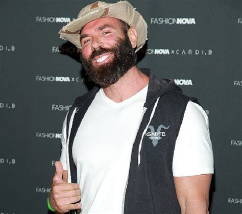 bilzerian married income relationship ethnicity age height