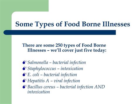 Ppt What Is Foodborne Illness Powerpoint Presentation Free
