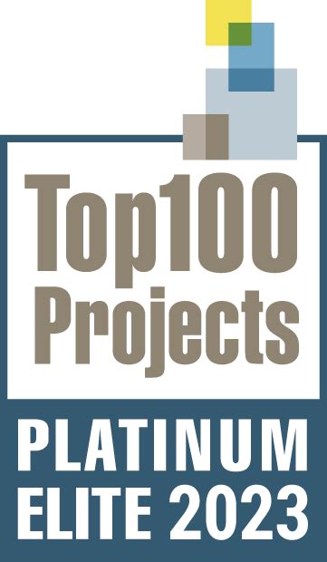 Colliers Project Leaders Achieves Platinum Colliers Project Leaders