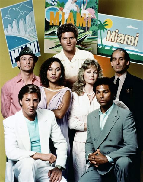 Miami Vice Cast Then And Now 2023