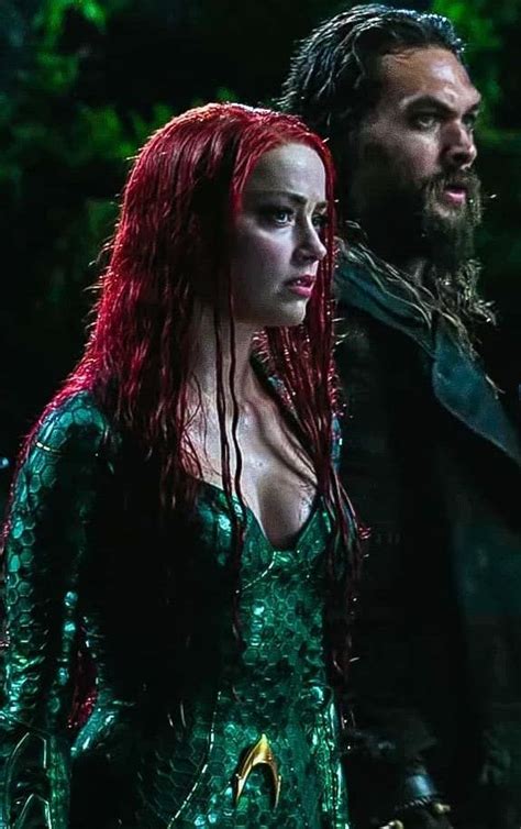 Pin De Izabelle Araujo Em Aquaman And Mera