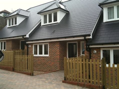 New Build Chalet Bungalows In Ramsgate By Sar Property Development
