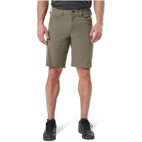 511 Tactical 511 Tactical Mens Vaporlite Shorts 11 Inch Inseam