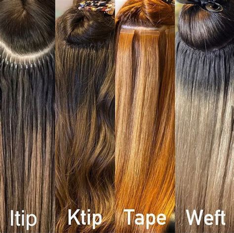 hair extensions methods advantages and disadvantages haly hair