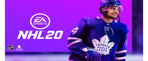 Nhl 20 Preview