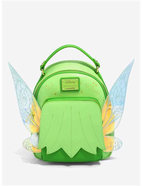 Loungefly Tinkerbell Backpack