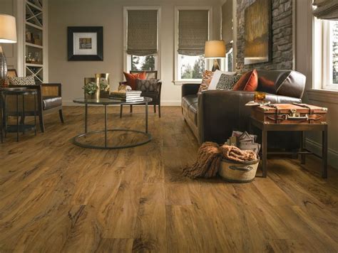 In short, the definition is that it's a waterproof and highly believable faux wood flooring that comes in the another sterling series from achim, this basic light brown vinyl plank is for those who want to brighten up their home a bit, while not spending a ton of. 17 Best images about vinyl flooring on Pinterest | Rustic wood, Wide plank and Maple wood flooring