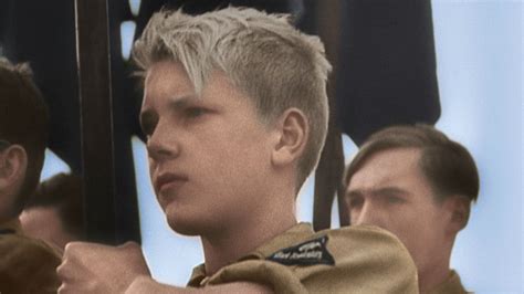 the best episodes of hitler youth