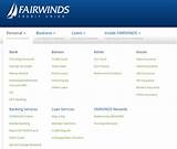Pictures of Fairwinds Credit Union Com