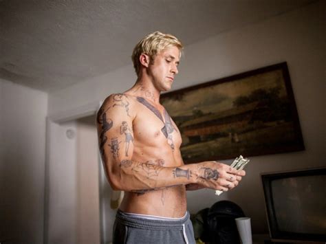 Ryan Gosling’s Ken Workout And Diet Plan Man Of Many