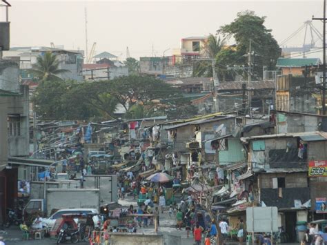 slums of manila slums subic bay manila