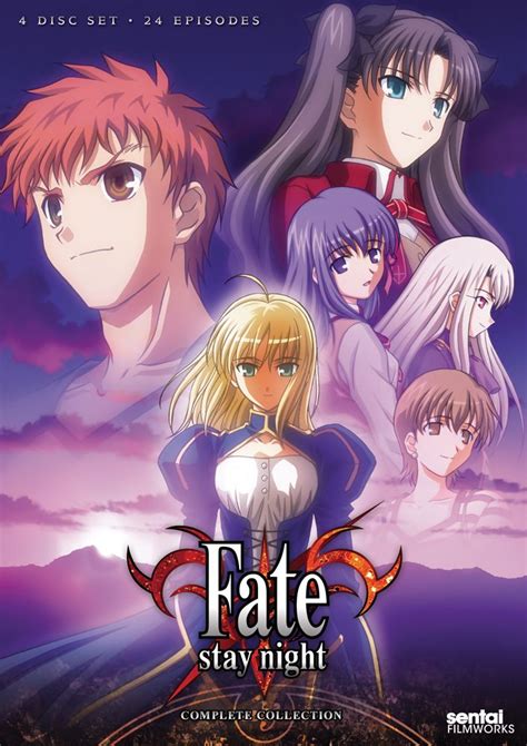 Fatestay Night Rating 14