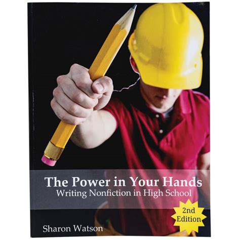 The Power In Your Hands