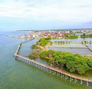 Pantai Kutang Lamongan Rute Lokasi Harga Tiket Masuk Terbaru 2023
