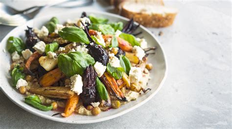 Easy Winter Side Dish Recipes | We Are What We Eat