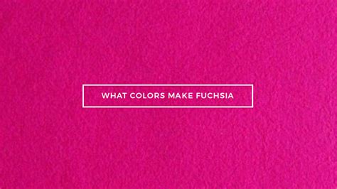 Color Fuchsia Marketing Access Pass