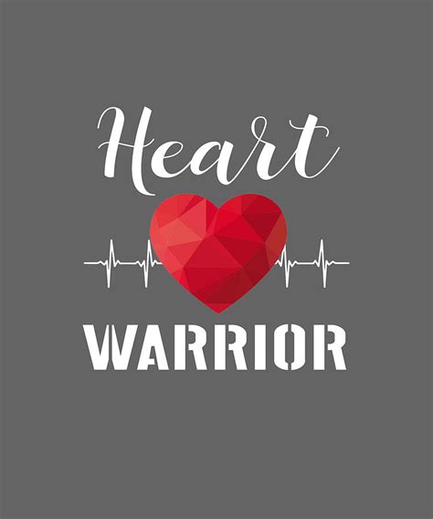 Chd Awareness Chd Heart Warrior Pillowcases Sheets And Pillowcases