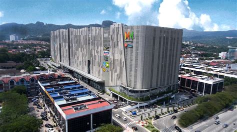 Bank rakyat malaysia melawati, selangor. Melawati Mall targets 80% occupancy by year end | EdgeProp.my