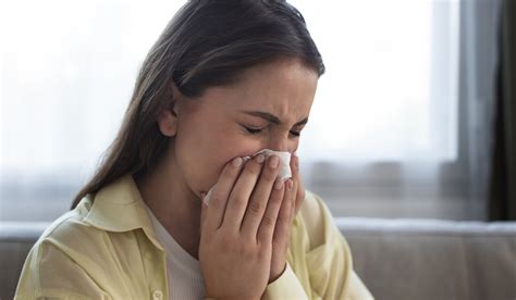 Ayurvedic Remedies To Get Relief From Dust Allergy Health Hindustan