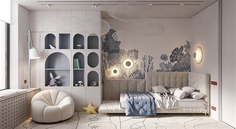 Contemporary Kids Rooms By Interior Designers Kids Interiors