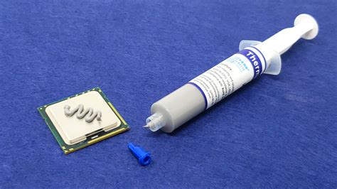 30g Syringe High Performance Thermal Grease Paste Compound For Cpu Gpu