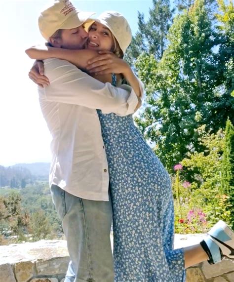 cole sprouse s girlfriend ari fournier shares sweet photos for his 30th