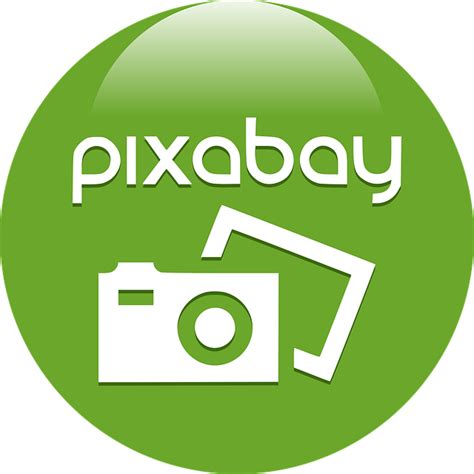 Pixabay Bald Logo Kostenloses Bild Auf Pixabay