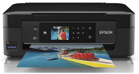 We provide our customers with the latest and most relevant technical information for all our products here. Epson Expression Home XP-422 Driver Download, Review | CPD