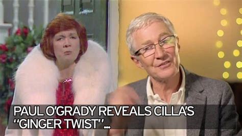 Cilla Black S Last Moments Son Reveals She Was Drinking Champagne And