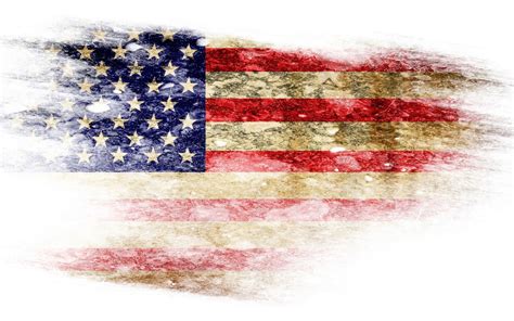 Rustic American Flag Wallpapers Ntbeamng