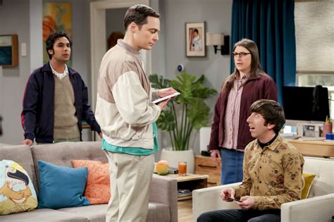 How To Watch The Big Bang Theory Season 12 Episode 17 Live Online