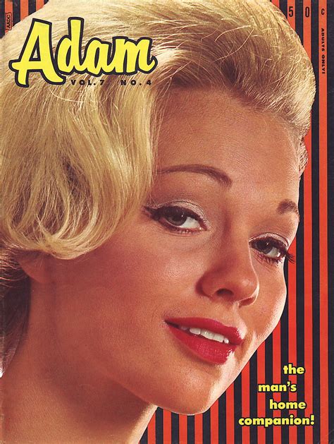 Cover Gallery 1950s And 60s Mens Mags Flickr