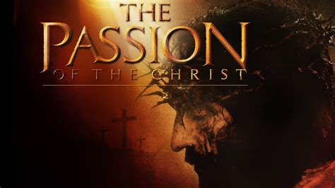 The Passion Of The Christ Extended Trailer 2004 Youtube