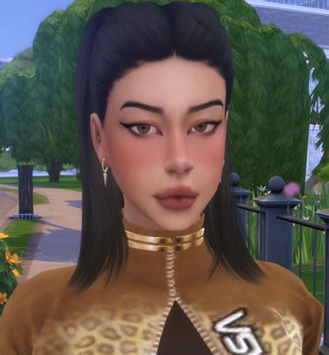 Crazymaxsims The Sims 4 Sims Download Josephine And Isis Added The Sims 4 Sims Loverslab