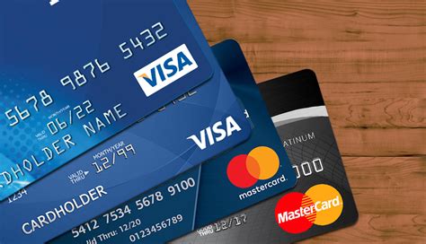 What Is A Visa Mastercard