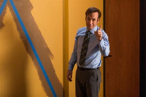 Better Call Saul Review Season 3 Episode 2 Is A Little Bit Crooked