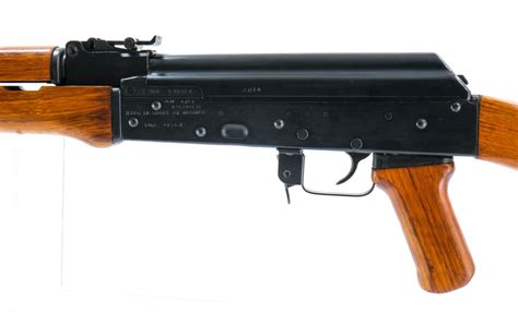 Norinco 56s Ak47 Semi Auto Rifle Auctions Online Rifle Auctions