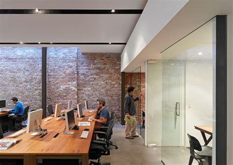 Hybrid Design Office By Terryandterry Architecture