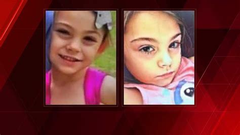 Amber Alert Issued For 5 Year Old Girl Out Of Madison County