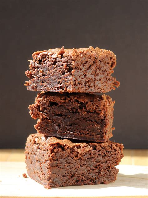 Cookistry Super Fudgy Brownies