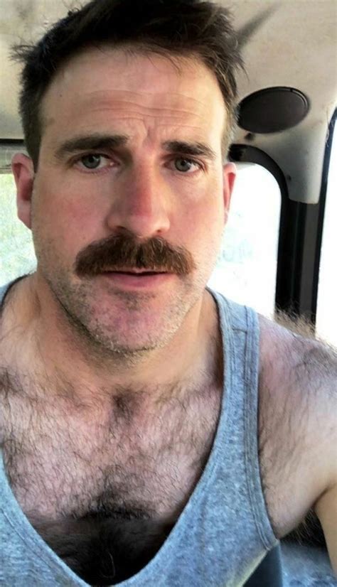 Ben Andrews Farmer Ben In 2022 Sexy Bearded Men Mustache Men
