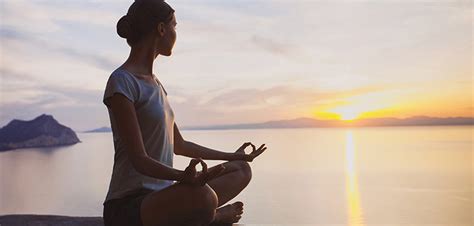 The meaning and symbolism of the word - «Meditation»