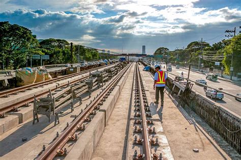 Together, the three mrt lines will extend the mrt network track to 150 km by 2020. LOOK: MRT-7 project halfway done, set for December 2022 ...